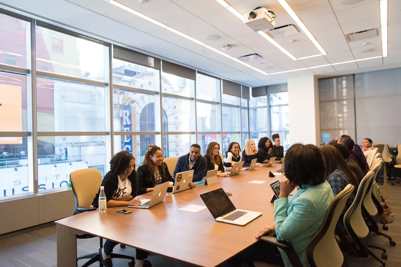 Hong Kong Coworking Spaces 2024: The Future of Work Spaces in Asia&#8217;s bustling Metropolis