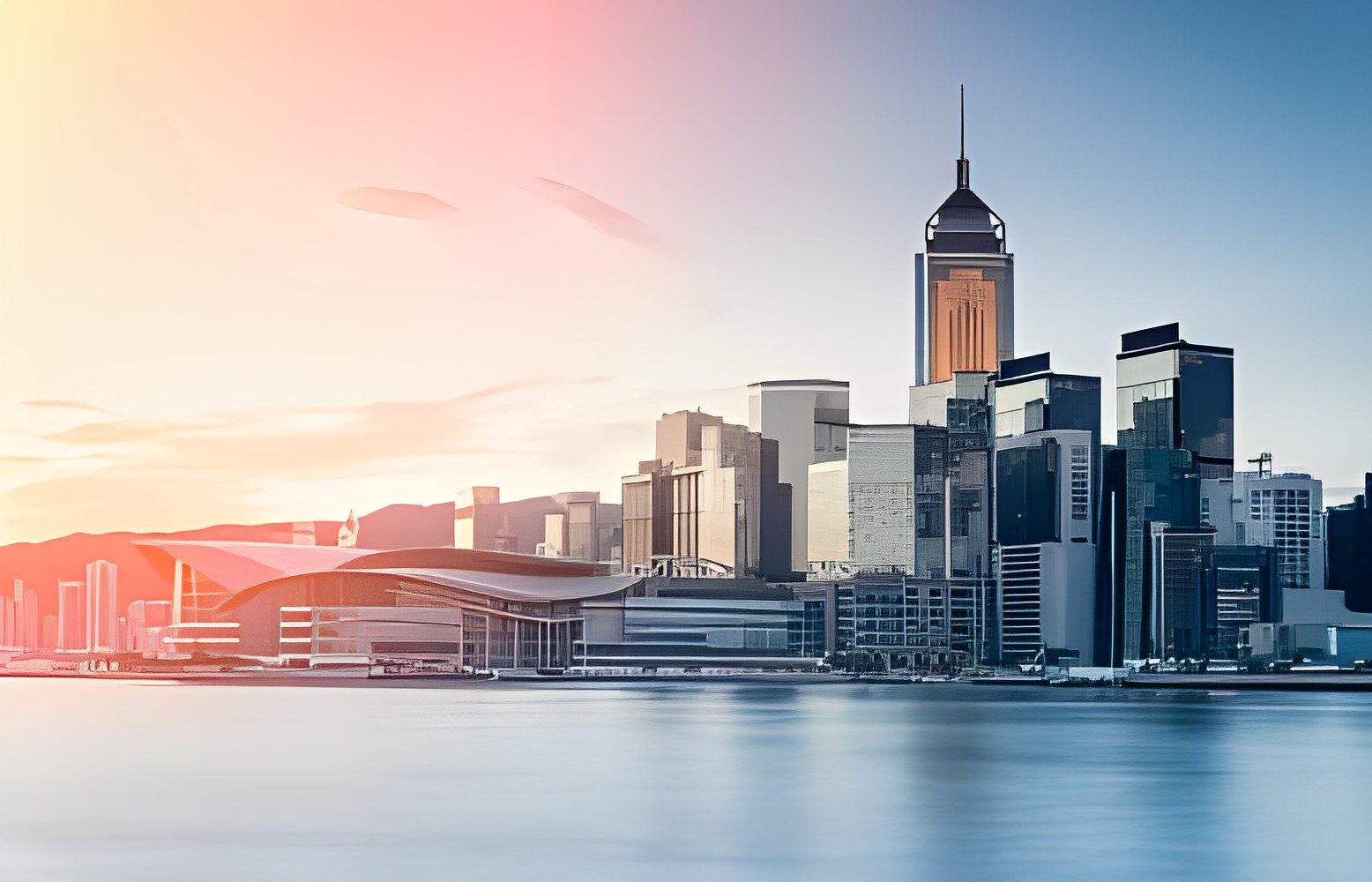 Coworking Space in Hong Kong: The Ultimate Guide 2024